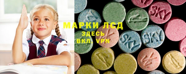 твердый Алексин
